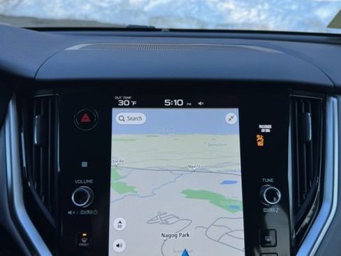 Used 2023 Subaru Outback Premium image 10