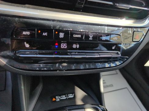 New 2026 Buick Envista Avenir FWD image 27