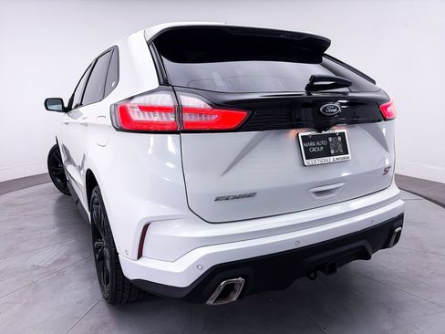 Used 2020 Ford Edge ST w/ Equipment Group 401A AWD/4WD image 5