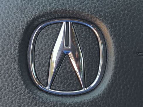 Certified 2025 Acura ADX A-Spec FWD image 12