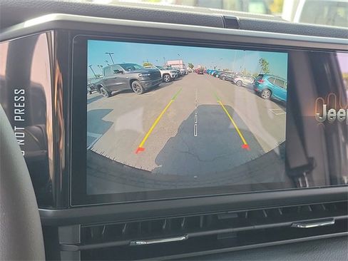 New 2026 Jeep Wrangler Willys image 24