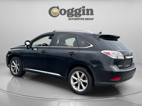 Used 2010 Lexus RX 350 2WD image 3