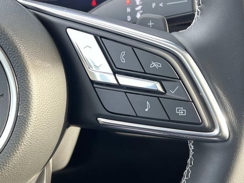 New 2025 Buick Envision Sport Touring image 25