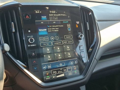 Certified 2023 Subaru Ascent Onyx Edition Limited AWD/4WD image 19