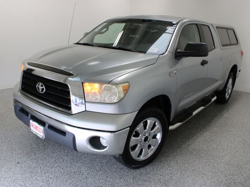 Used 2009 Toyota Tundra SR5 RWD image 2