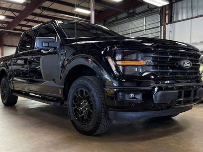 Used 2024 Ford F150 XLT w/ Equipment Group 302A MID