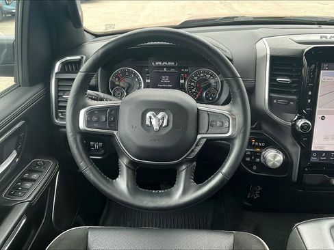 Used 2023 RAM 1500 Laramie image 7