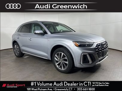 Certified 2023 Audi Q5 2.0T Premium Plus w/ Premium Plus Package