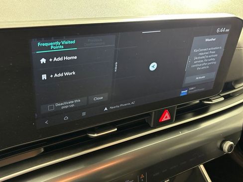 Used 2025 Kia Carnival FWD image 41