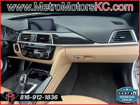 Used 2018 BMW 330i Gran Turismo xDrive AWD/4WD image 37