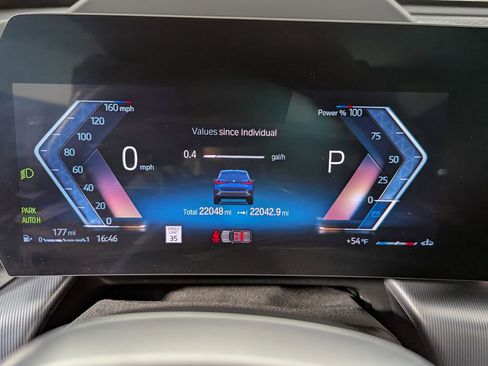 Certified 2023 BMW X1 xDrive28i w/ Premium Package image 35