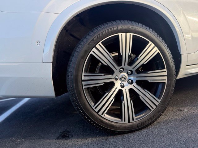 Used 2021 Volvo XC90 T6 Inscription w/ Protection Package Premier AWD/4WD image 5