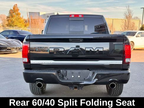 Used 2018 RAM 1500 Limited image 8