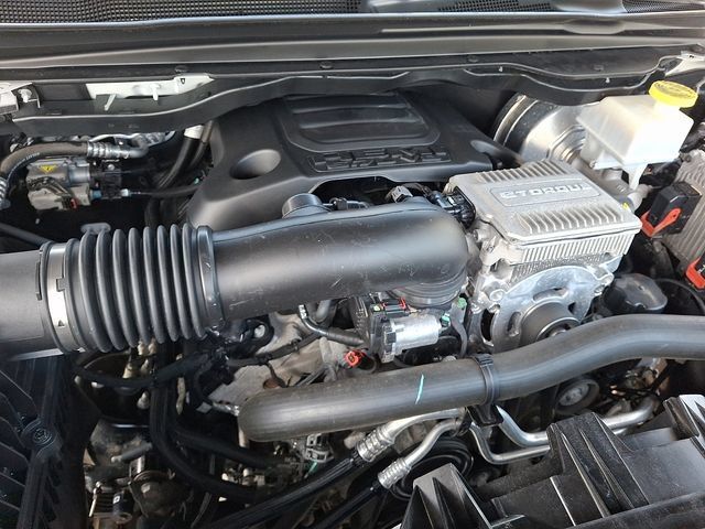 Used 2022 RAM 1500 Limited w/ Bed Utility Group AWD/4WD image 28
