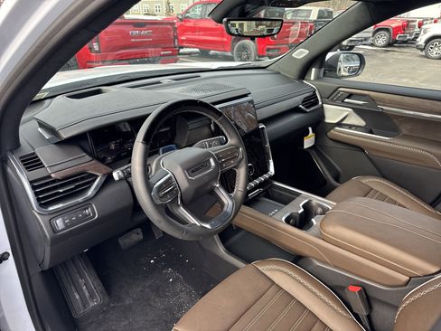 New 2026 GMC Acadia Denali Ultimate image 13