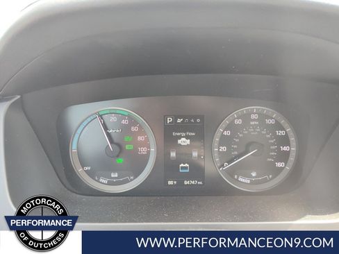 Used 2016 Hyundai Sonata SE FWD image 14