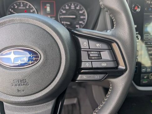 Certified 2026 Subaru Forester Premium image 14