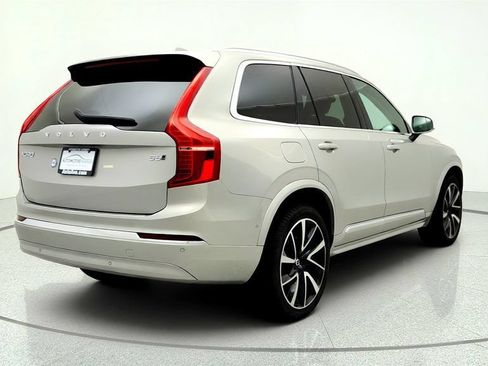 Used 2024 Volvo XC90 B6 Plus w/ Protection Package Premier AWD/4WD image 5