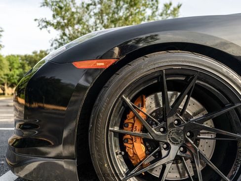Used 2010 Nissan GT-R Premium AWD/4WD image 72