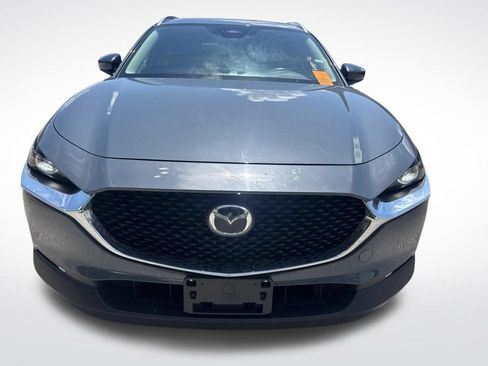 Used 2025 MAZDA CX-30 AWD 2.5 S w/ Preferred Package image 18