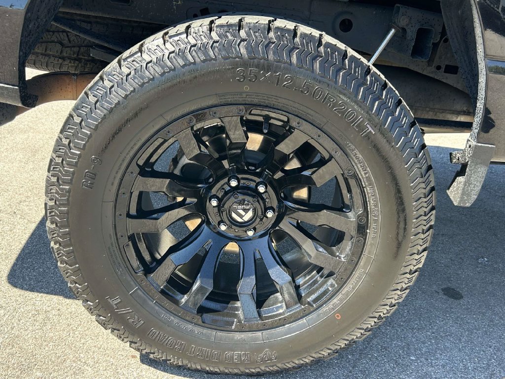 Used 2021 Ford F150 XLT w/ Equipment Group 302A High AWD/4WD image 11