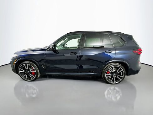 New 2026 BMW X5 M60i w/ Executive Package image 8