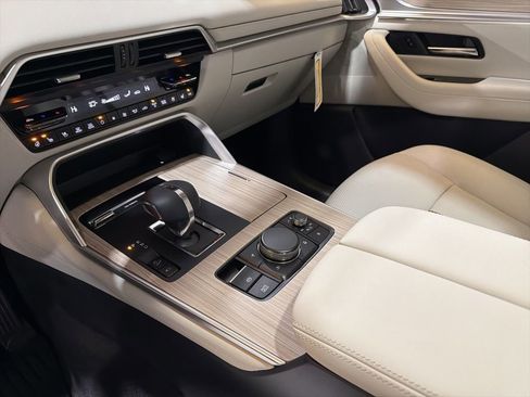 New 2026 MAZDA CX-90 3.3 Turbo S w/ Premium Package image 21