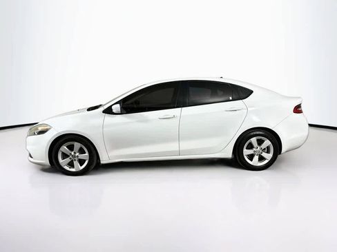 Used 2015 Dodge Dart SXT FWD image 3