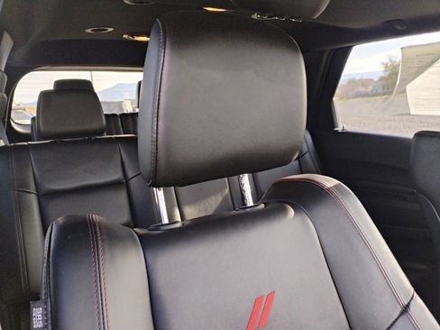 Used 2024 Dodge Durango GT image 17