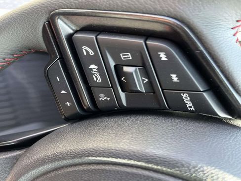 New 2026 Subaru Impreza RS image 27