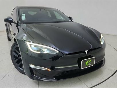 Used 2022 Tesla Model S
