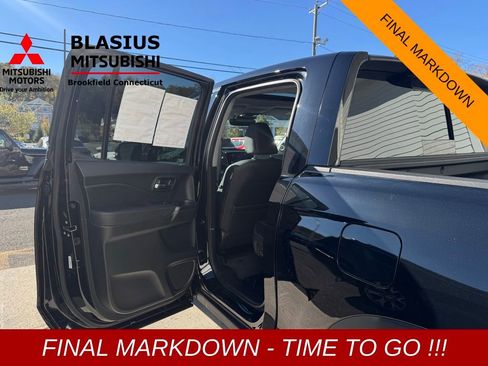 Used 2023 Honda Ridgeline RTL-E image 16