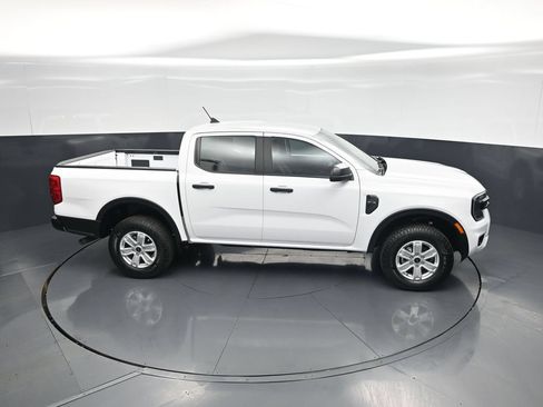 Certified 2024 Ford Ranger XL w/ Trailer Tow Package RWD image 46
