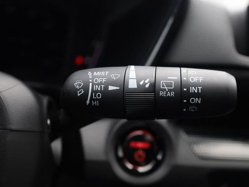 New 2026 Honda CR-V TrailSport image 17