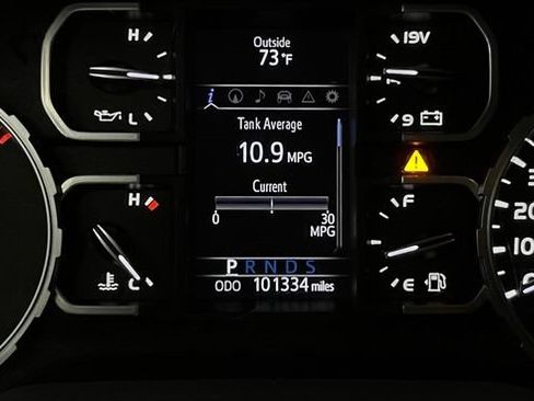 Used 2018 Toyota Tundra SR5 AWD/4WD image 28