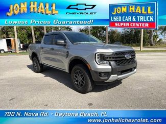 Used 2024 Ford Ranger XLT 360° Tour