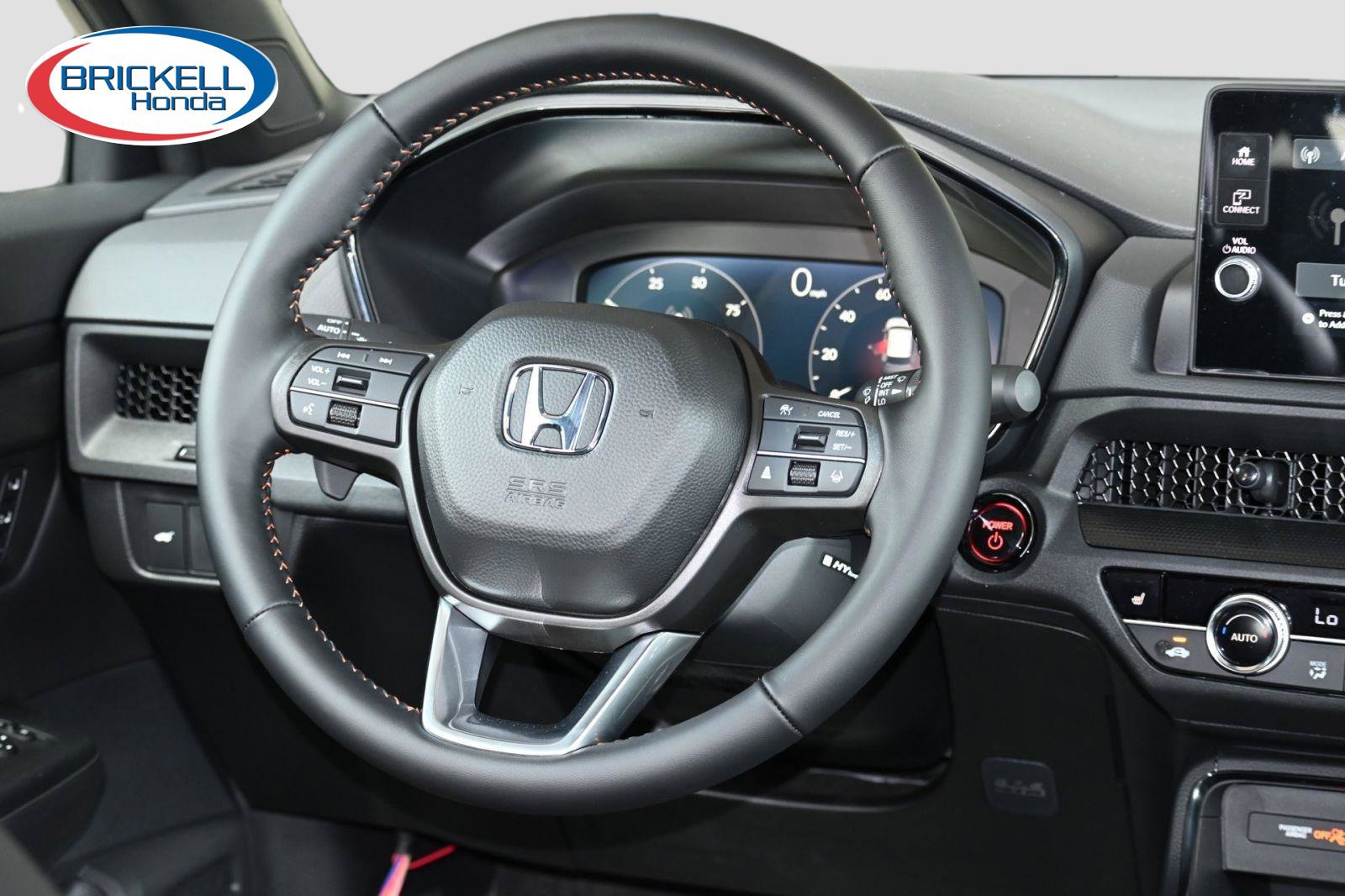 New 2026 Honda CR-V Sport-L image 23