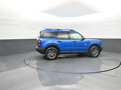 New 2026 Ford Bronco Sport Big Bend AWD/4WD image 8