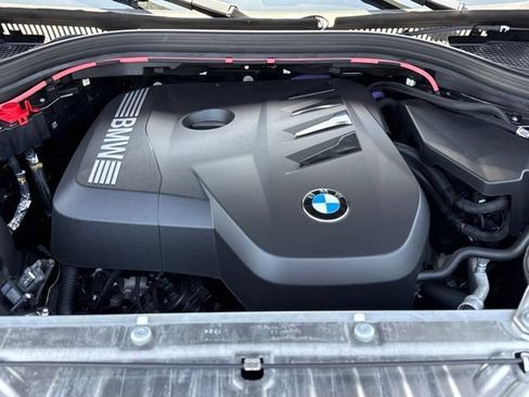Used 2026 BMW X3 xDrive30i w/ M Sport Package AWD/4WD image 33
