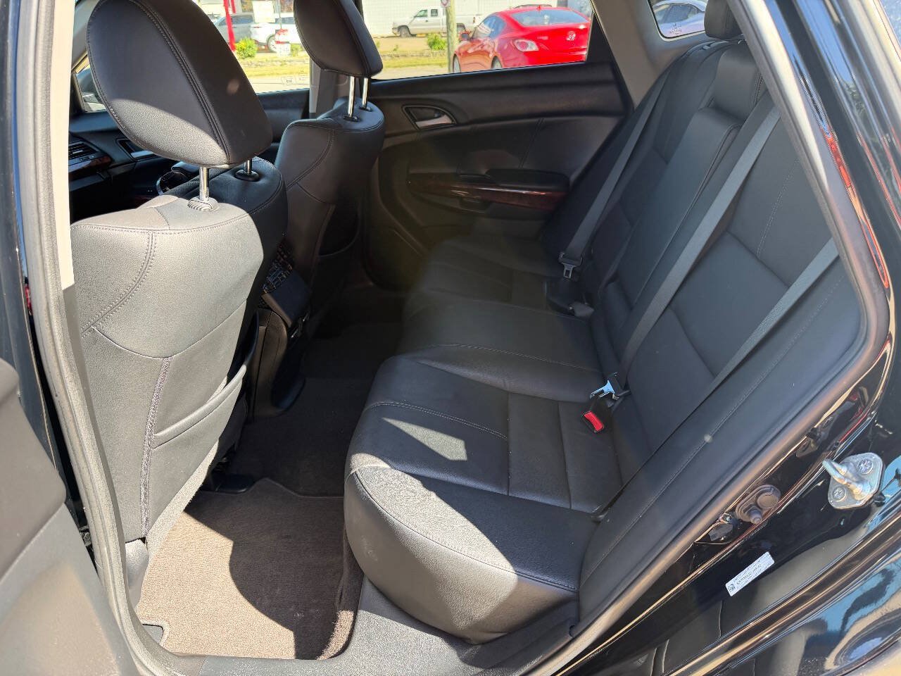 Used 2012 Honda Crosstour EX-L image 13