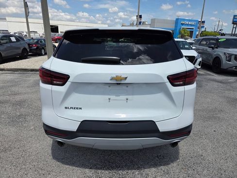 Used 2023 Chevrolet Blazer LT FWD image 12