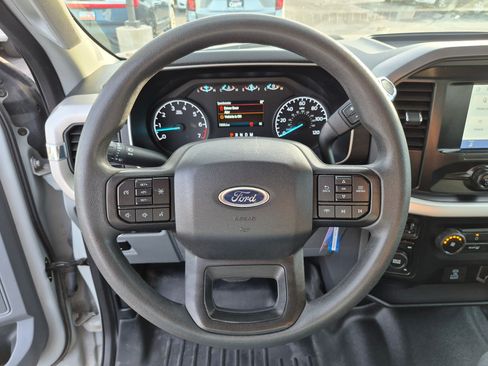 Used 2023 Ford F150 XLT AWD/4WD image 18