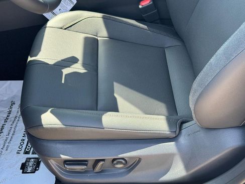 New 2026 Toyota Camry XLE FWD image 11