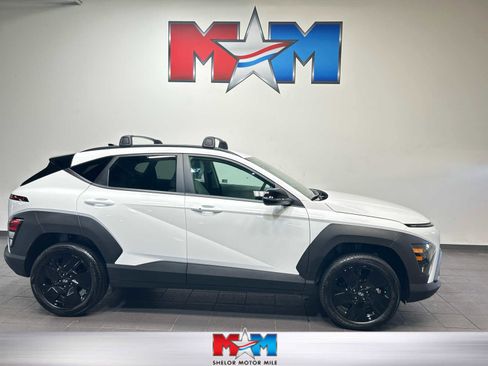 Used 2026 Hyundai Kona SEL Sport AWD/4WD image 1