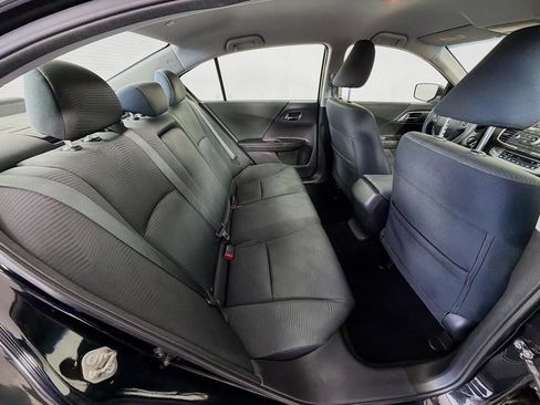 Used 2015 Honda Accord LX image 36