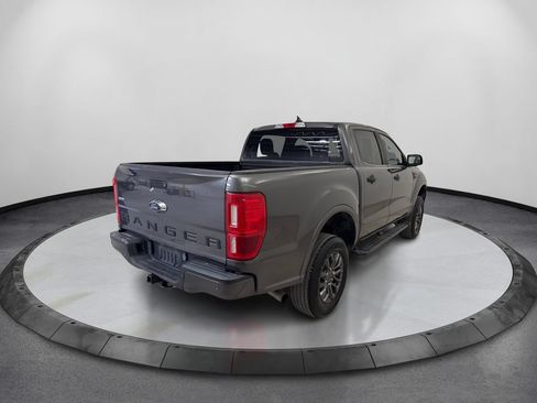 Used 2020 Ford Ranger XLT w/ Equipment Group 301A Mid RWD image 5