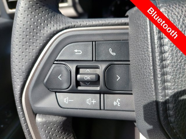 Used 2026 Toyota 4Runner TRD Off-Road Premium w/ Tow Technology Package AWD/4WD image 37