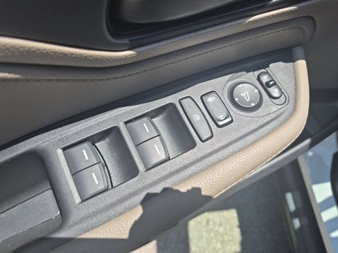 Certified 2022 Honda Odyssey EX-L image 11