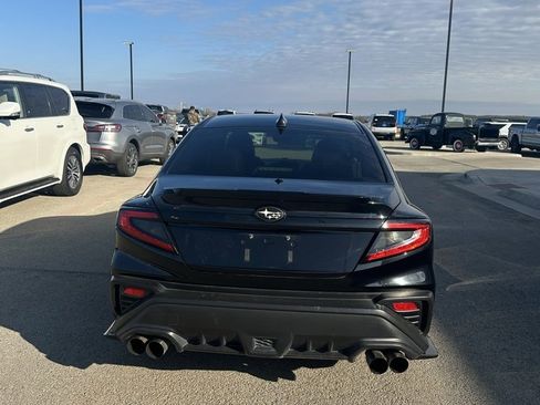 Used 2022 Subaru WRX Limited image 7