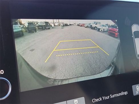 Used 2023 Honda CR-V Sport Touring image 30